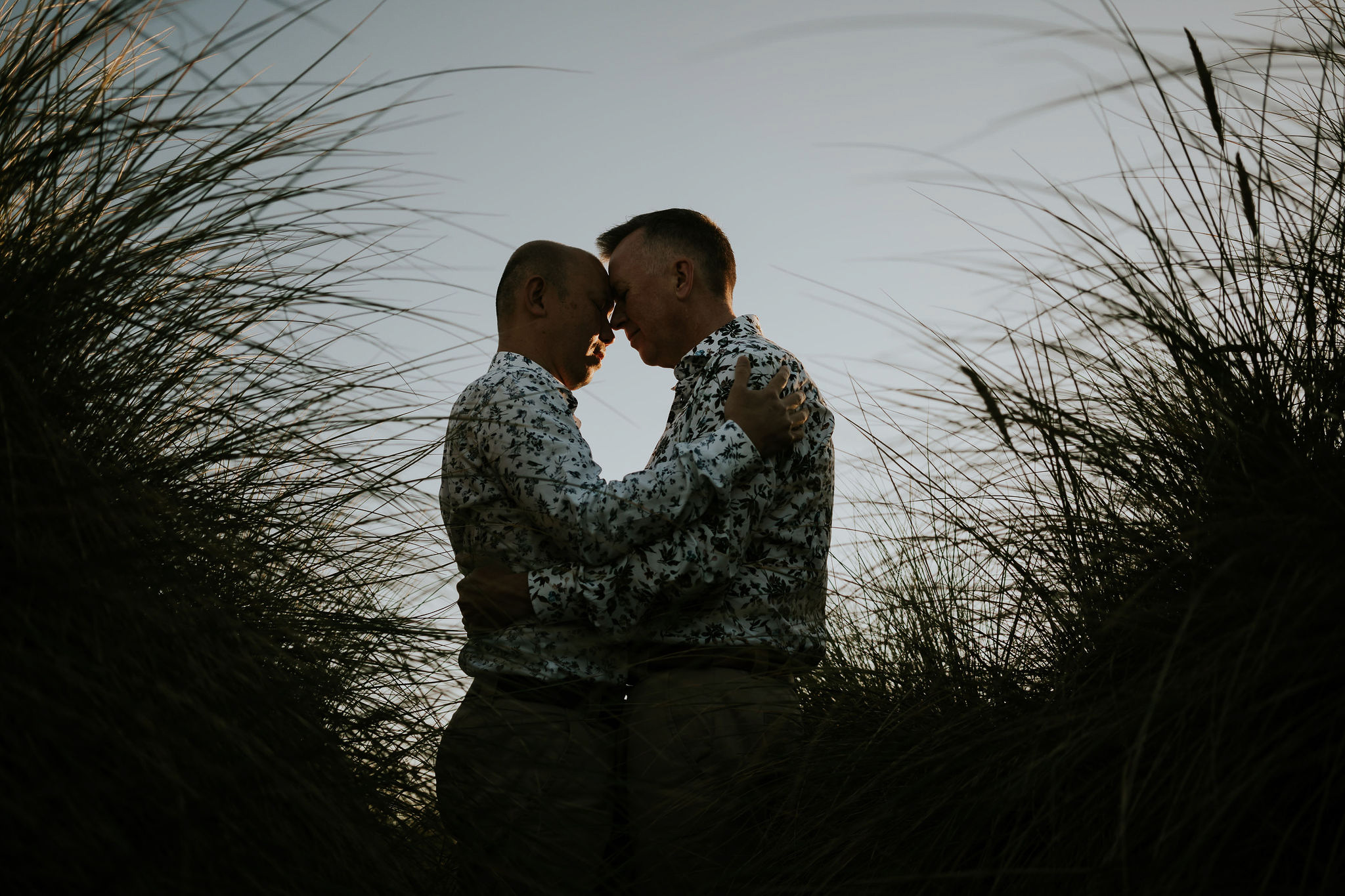 elopement cornwall