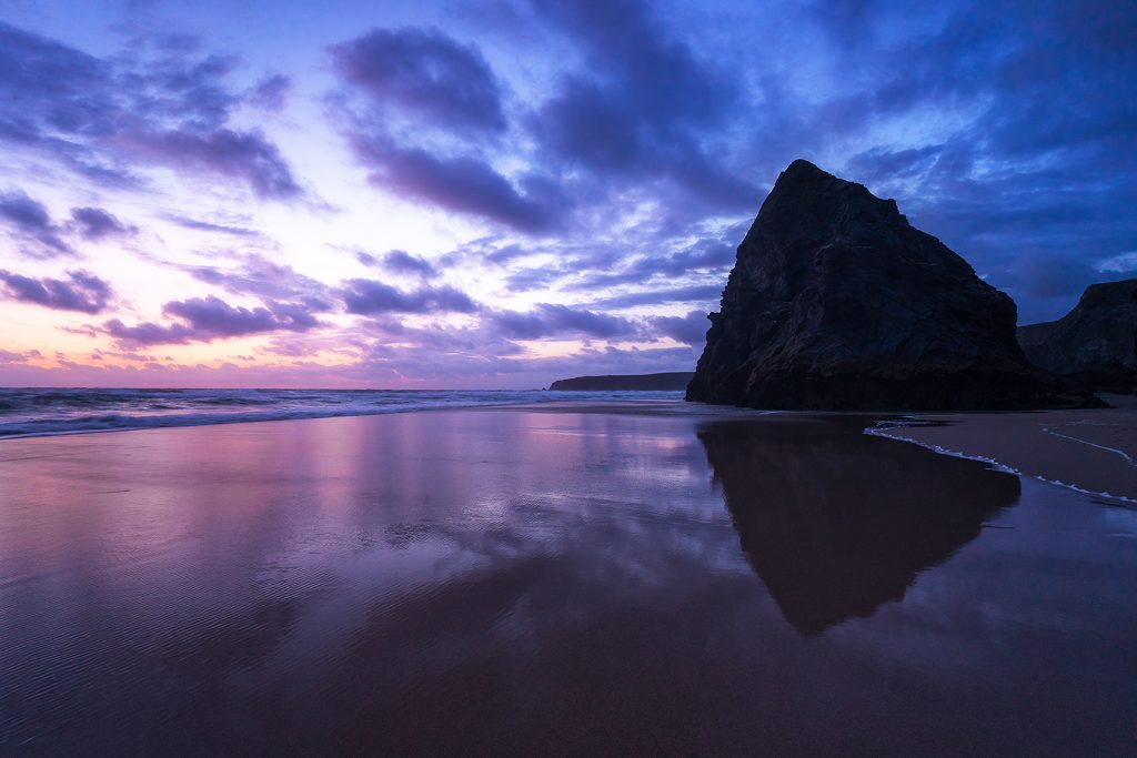 bedruthan steps